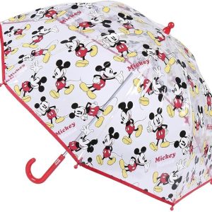Paraguas Mickey
