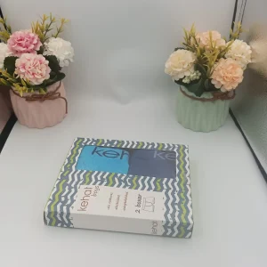 Calzoncillos niño kehat