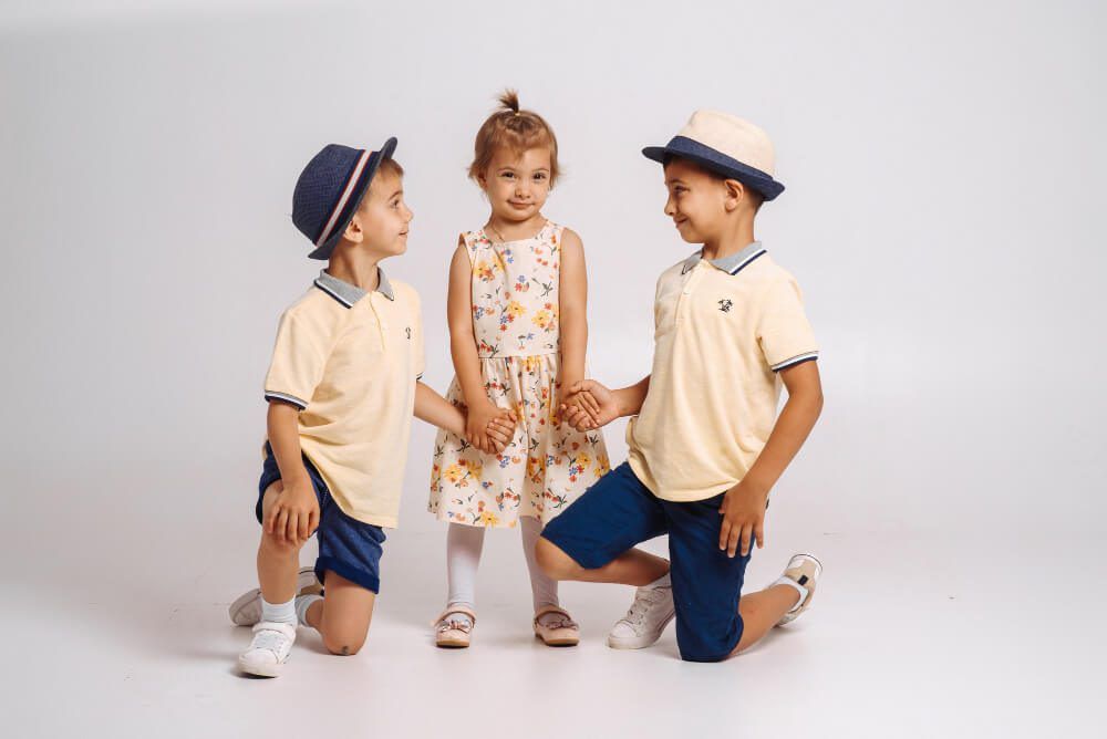 Tendencias Moda Infantil Baleares