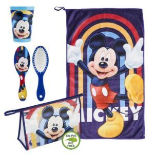 Set Neceser Mickey