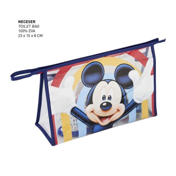 Set Neceser Mickey