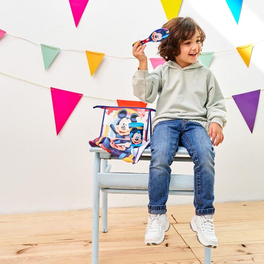 Set Neceser Mickey