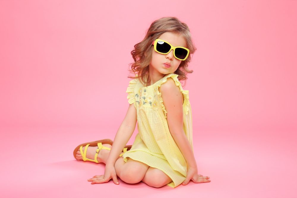 Ropa de niños segura: consejos para padres en Jaén
