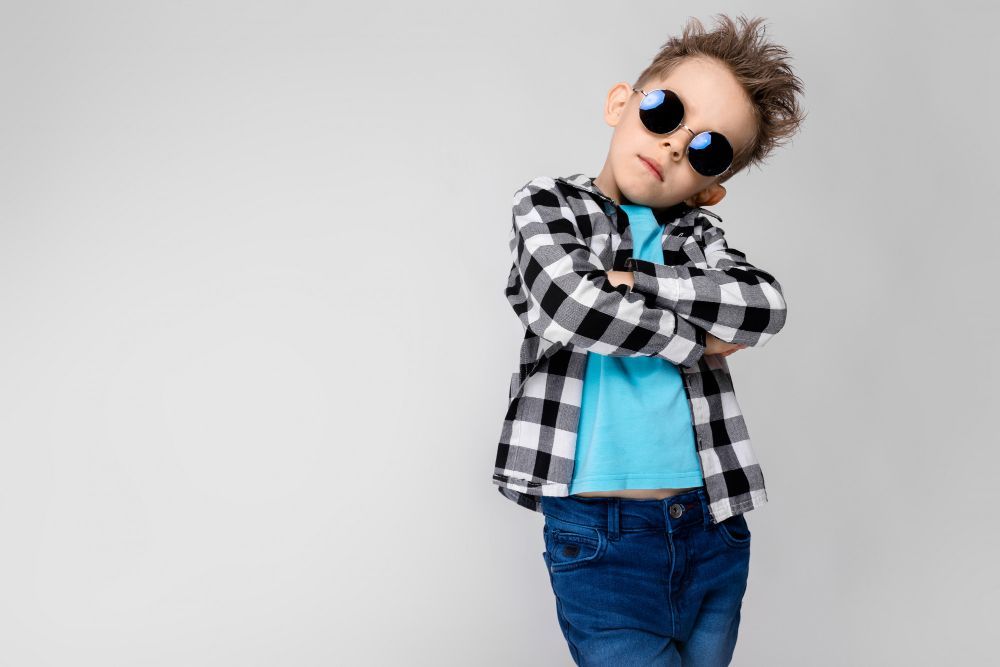 moda infantil en Lugo