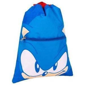 Saquito escolar de Sonic de Cerdá