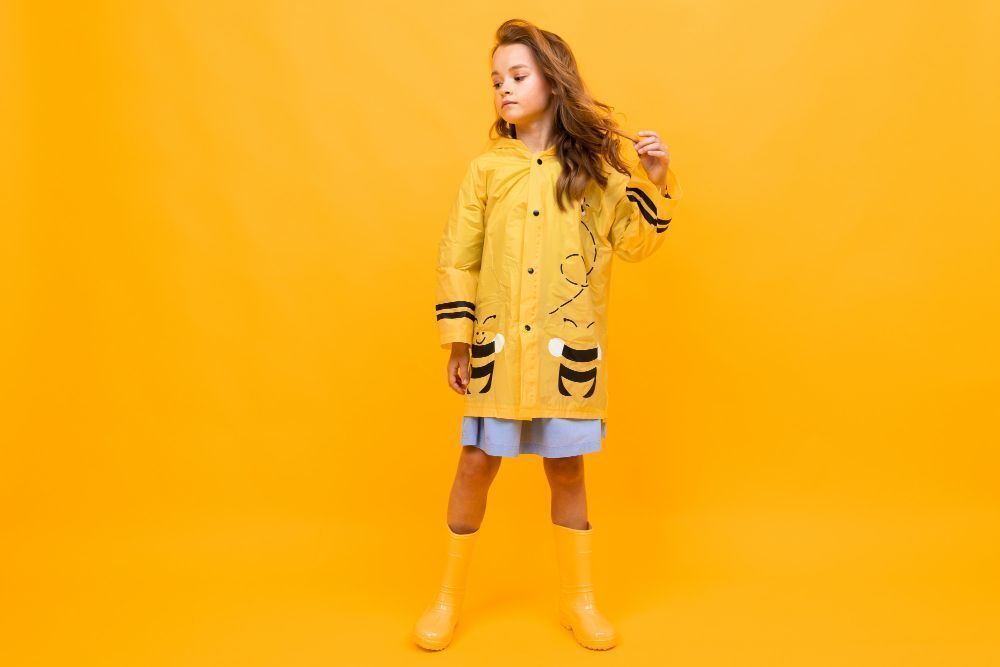 moda infantil en Orense 