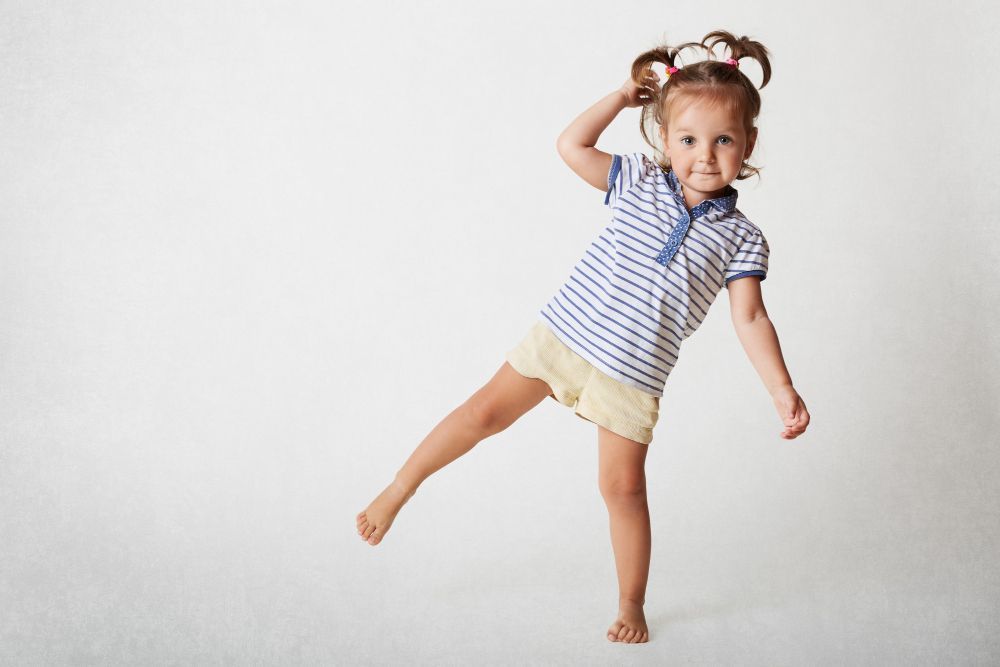 moda infantil en Ceuta