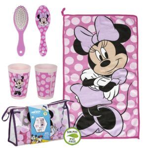 Set Neceser Minnie