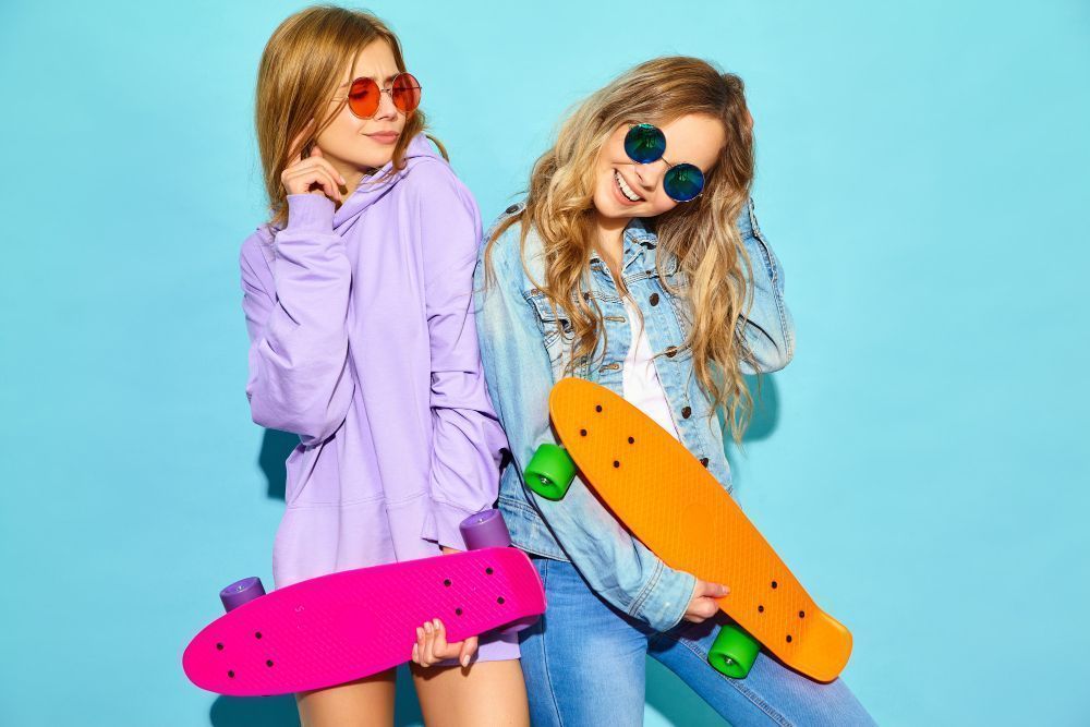 moda infantil en León