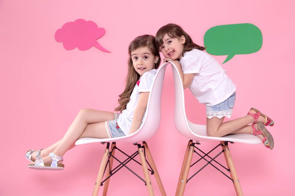 moda infantil en Badalona
