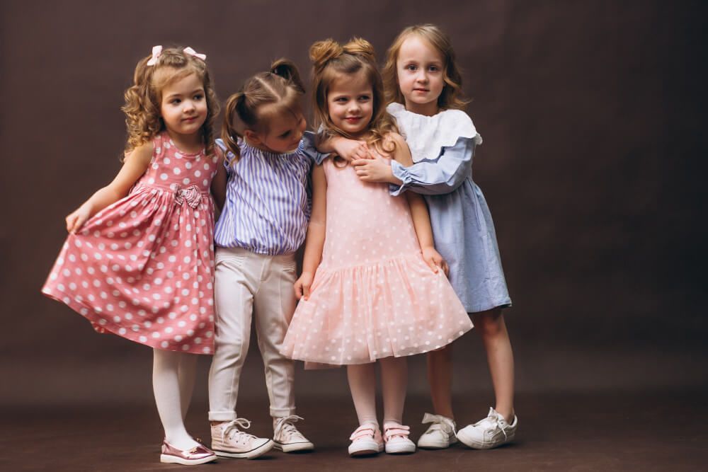 moda infantil en huelva
