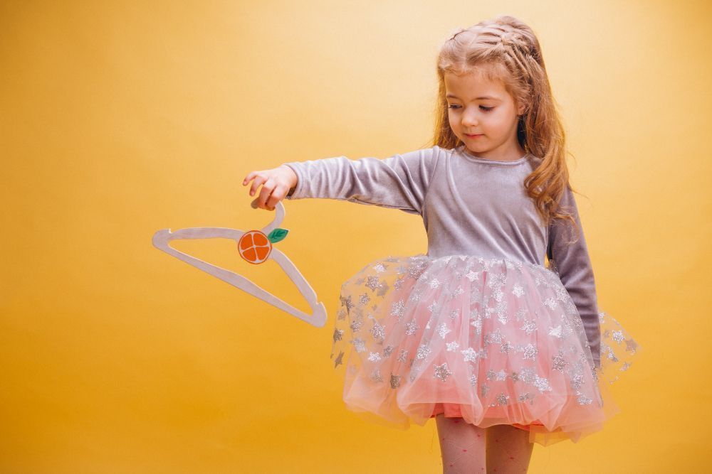 Presupuesto ropa peques Castellón. No gastes un dineral