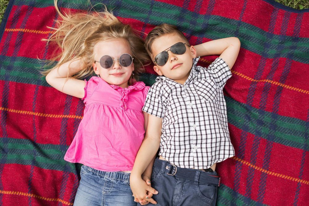 Moda Infantil en Logroño: ¡Con Estilo desde el Inicio! 2 moda infantil en Logroño