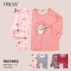 Pijama niña tress
