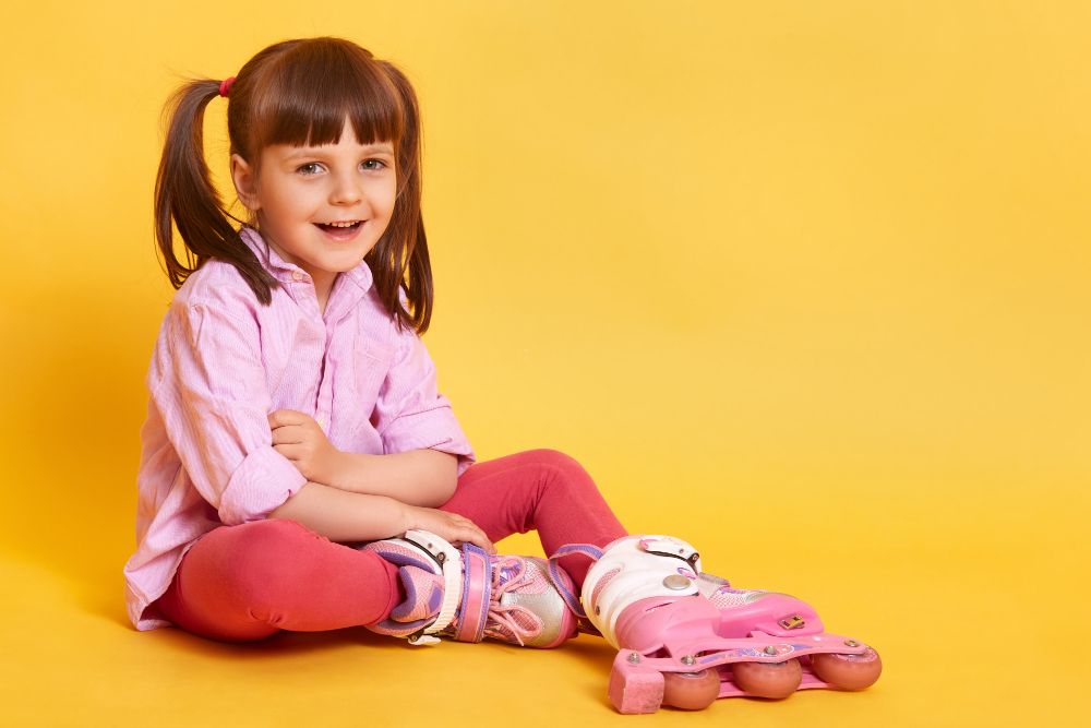 Moda infantil sostenible en Badajoz
