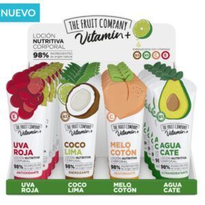 Cremas Corporales Muy Nutritivas
