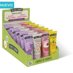 Cremas de Manos Hidratantes y Veganas