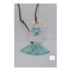 Conjunto cuadros vichy de Cuki kids