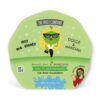 Mascarilla Facial Reafirmante Manzana Verde
