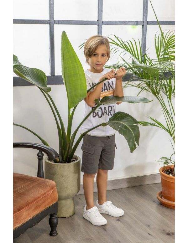 Conjunto Niño Urban Skate Board