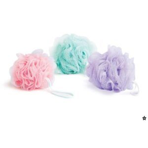 Esponjas de Baño Divertidas para Niños