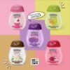 Gel de Manos Infantil Coco Sin Aclarado
