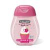 Gel de Manos Infantil Fresa Nata Sin Aclarado