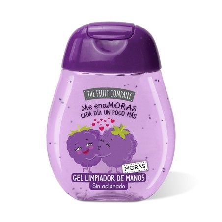 Gel de Manos Infantil Moras Sin Aclarado 1 Gel de Manos Infantil Moras Sin Aclarado