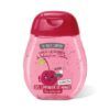 Gel de Manos Infantil Cereza Sin Aclarado