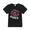 Camiseta power Newness
