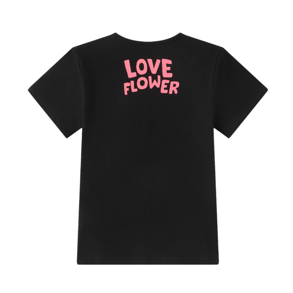 Camiseta power Newness