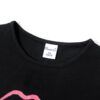 Camiseta power Newness