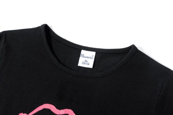 Camiseta power Newness