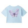 Camiseta mariposa de Newness