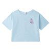 Camiseta mariposa de Newness