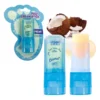 Foot cream stick de coco para los pies