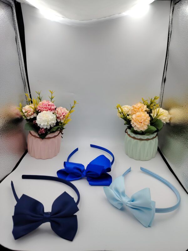Diademas para Niña