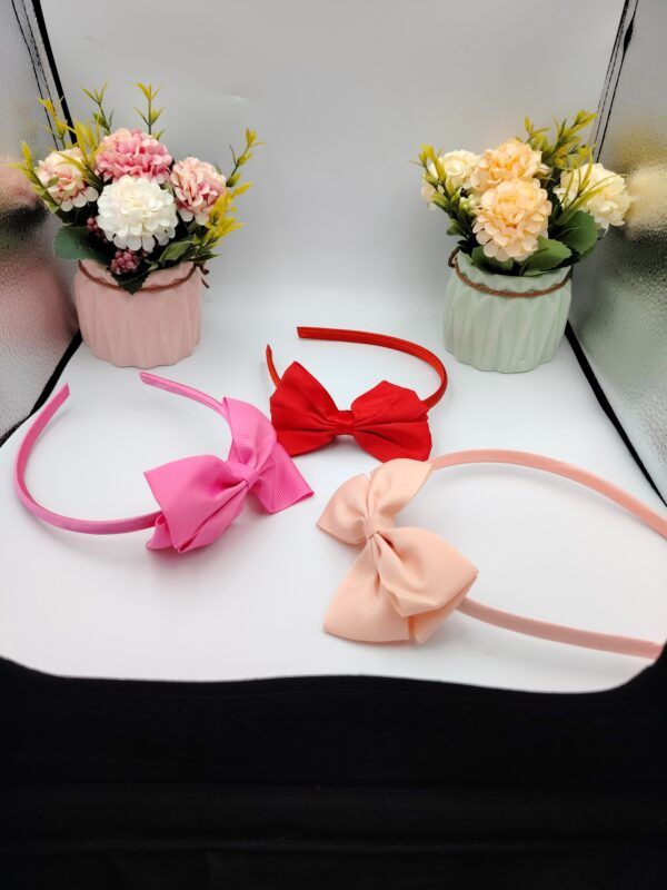 Diademas para Niña