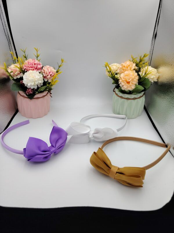 Diademas para Niña