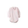 Body Bebé Cuello Semi Cisne