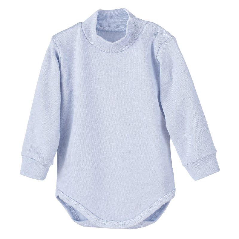 Body Bebé Cuello Semi Cisne | Elegancia y Comodidad para tu Bebé 3 Body Bebé Cuello Semi Cisne