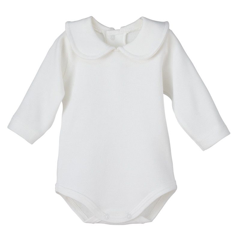 Body Lugo | Comodidad y Estilo para Bebés 2 Body Lugo