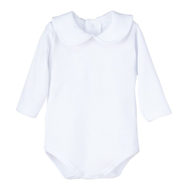 Body Lugo | Comodidad y Estilo para Bebés 3 Body Lugo