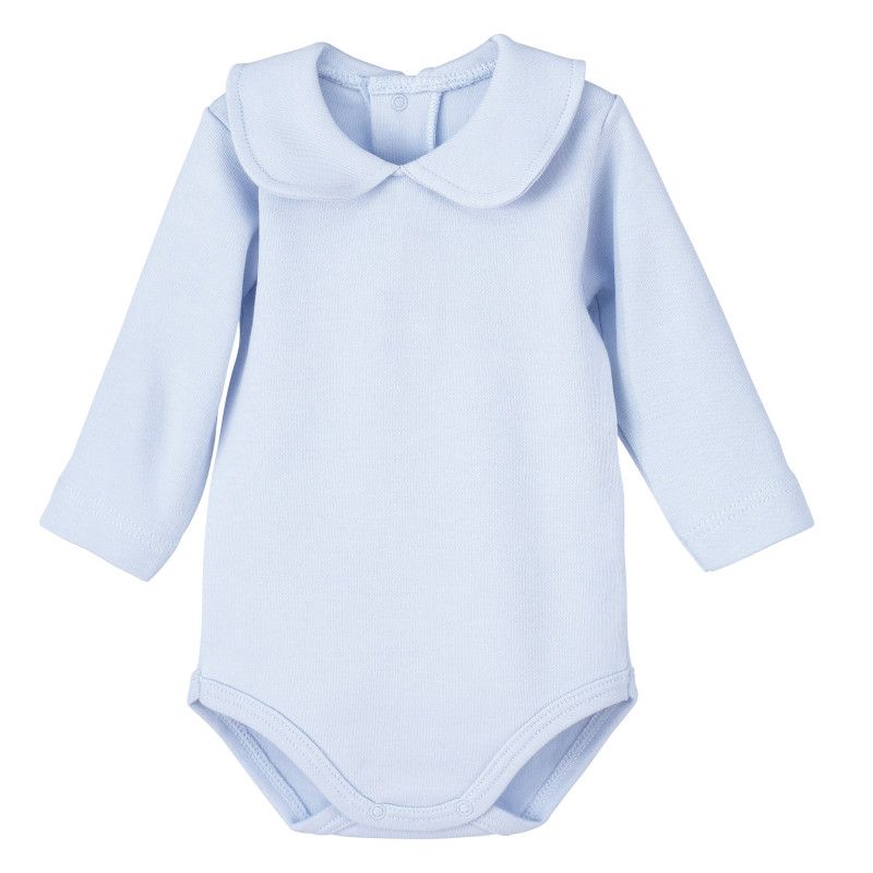 Body Lugo | Comodidad y Estilo para Bebés 4 Body Lugo