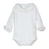 Body Puntilla Crudo