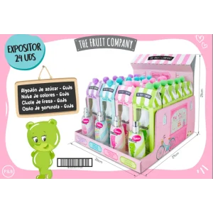 Candy Shop Perfume The Fruit Company 30 ml