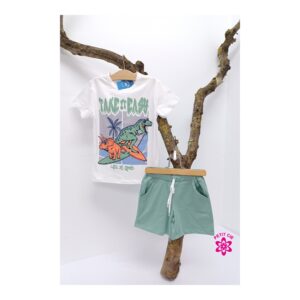 Conjunto Niño Take It Easy