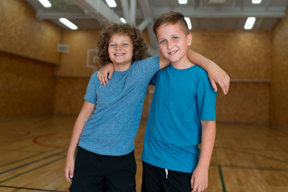 ropa deportiva mañacos