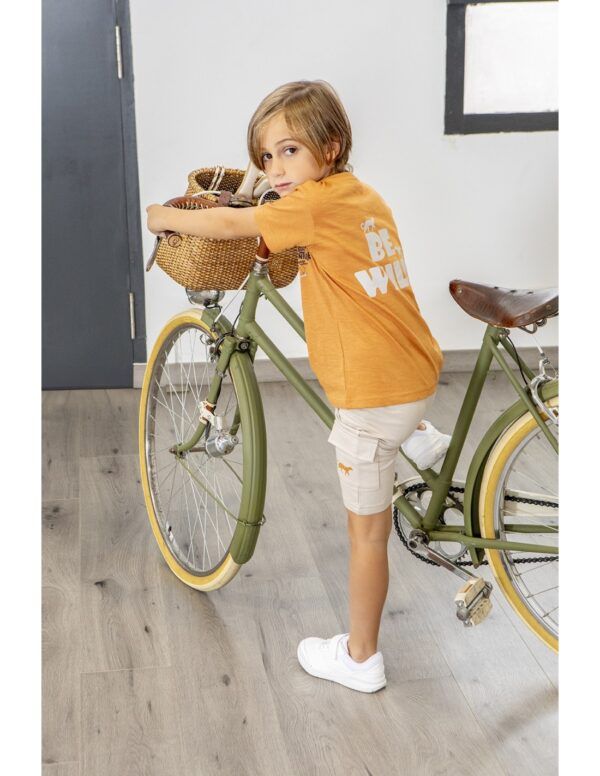 Conjunto Niño Adventure