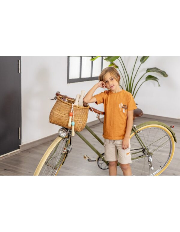 Conjunto Niño Adventure